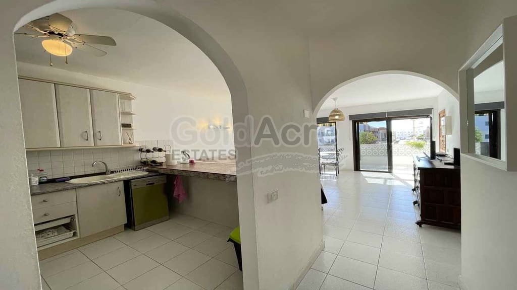 2 sypialnia Apartament na sprzedaż w Corralejo - 219 000 € (Ref: 9800293)