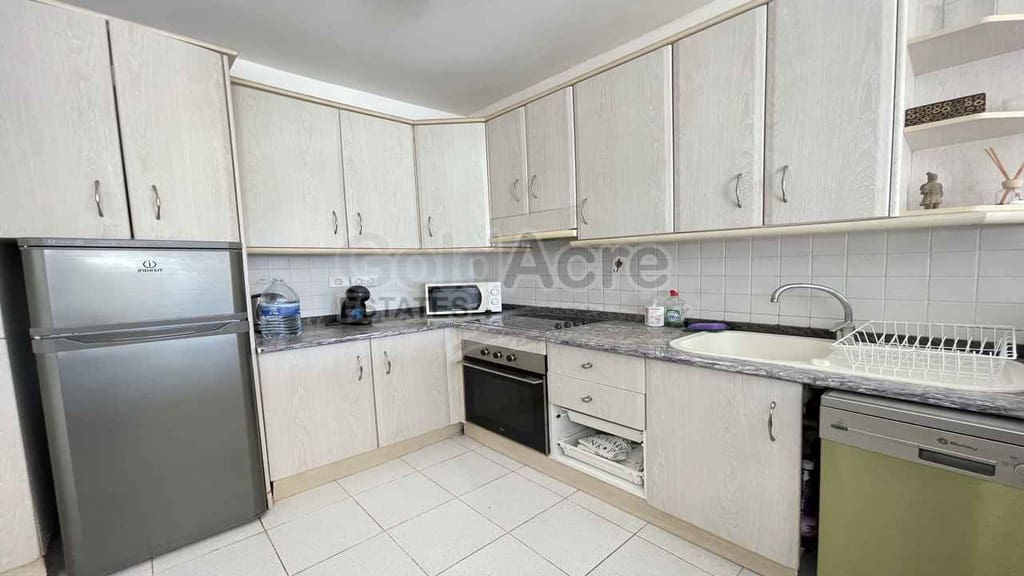 2 sypialnia Apartament na sprzedaż w Corralejo - 219 000 € (Ref: 9800293)