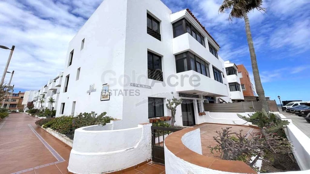 2 sypialnia Apartament na sprzedaż w Corralejo - 219 000 € (Ref: 9800293)