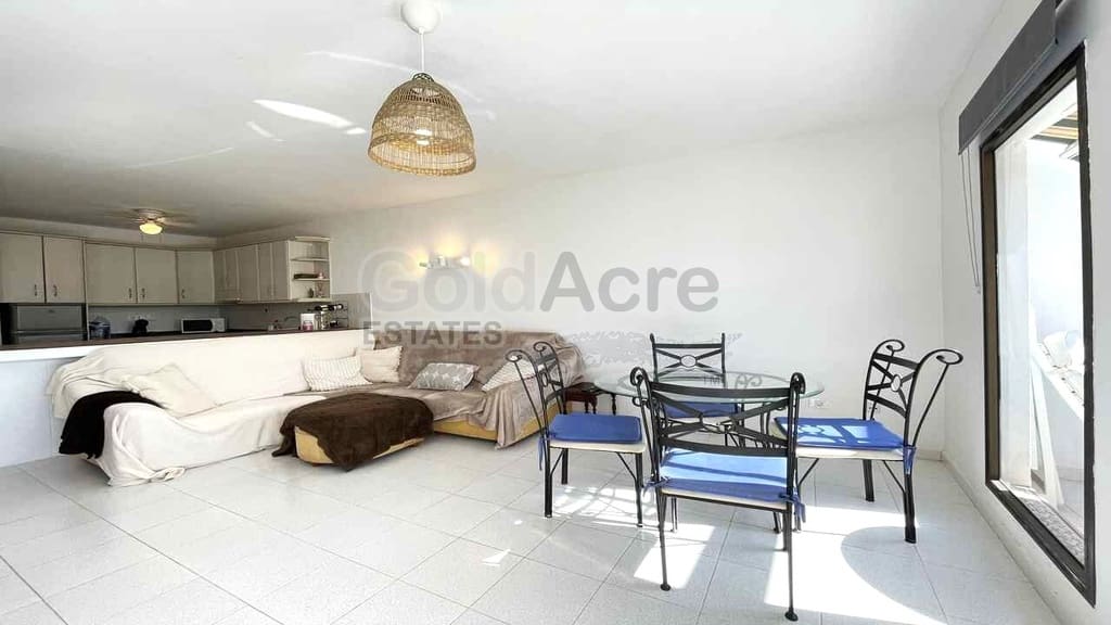 2 sypialnia Apartament na sprzedaż w Corralejo - 219 000 € (Ref: 9800293)