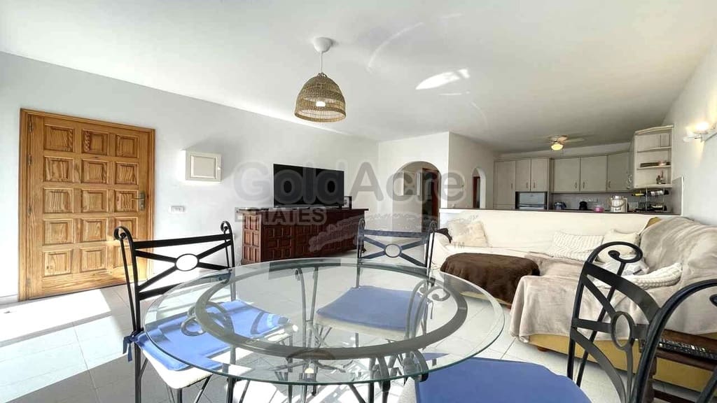 2 sypialnia Apartament na sprzedaż w Corralejo - 219 000 € (Ref: 9800293)