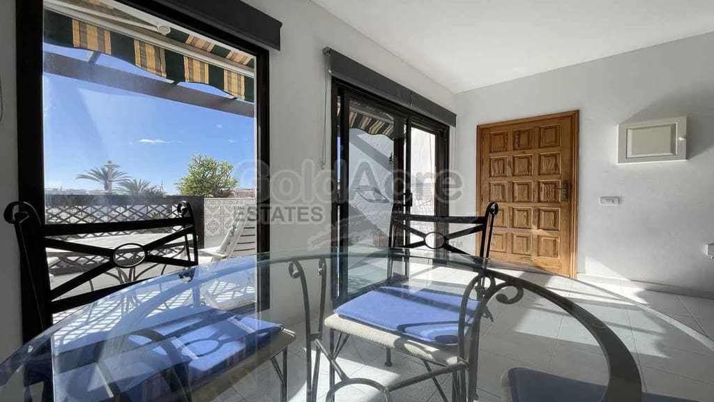 2 sypialnia Apartament na sprzedaż w Corralejo - 219 000 € (Ref: 9800293)