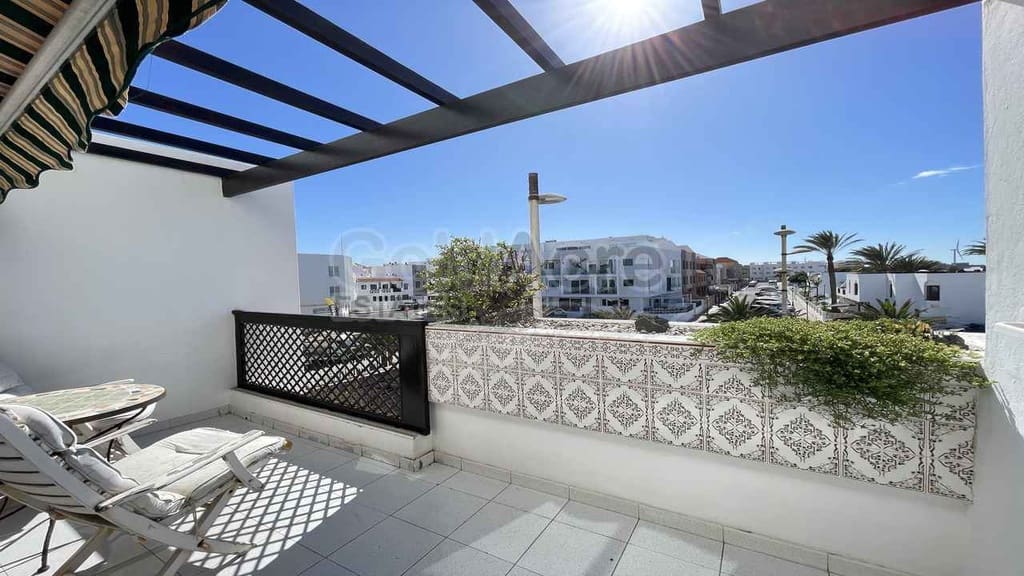 2 sypialnia Apartament na sprzedaż w Corralejo - 219 000 € (Ref: 9800293)