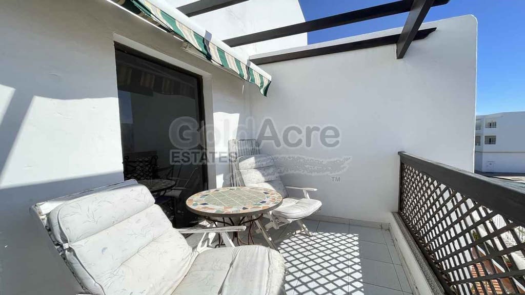 2 sypialnia Apartament na sprzedaż w Corralejo - 219 000 € (Ref: 9800293)