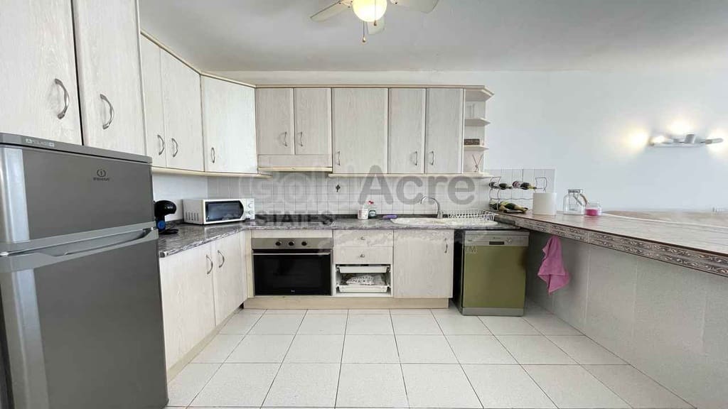 2 sypialnia Apartament na sprzedaż w Corralejo - 219 000 € (Ref: 9800293)