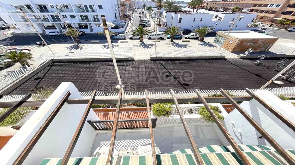 2 sypialnia Apartament na sprzedaż w Corralejo - 219 000 € (Ref: 9800293)