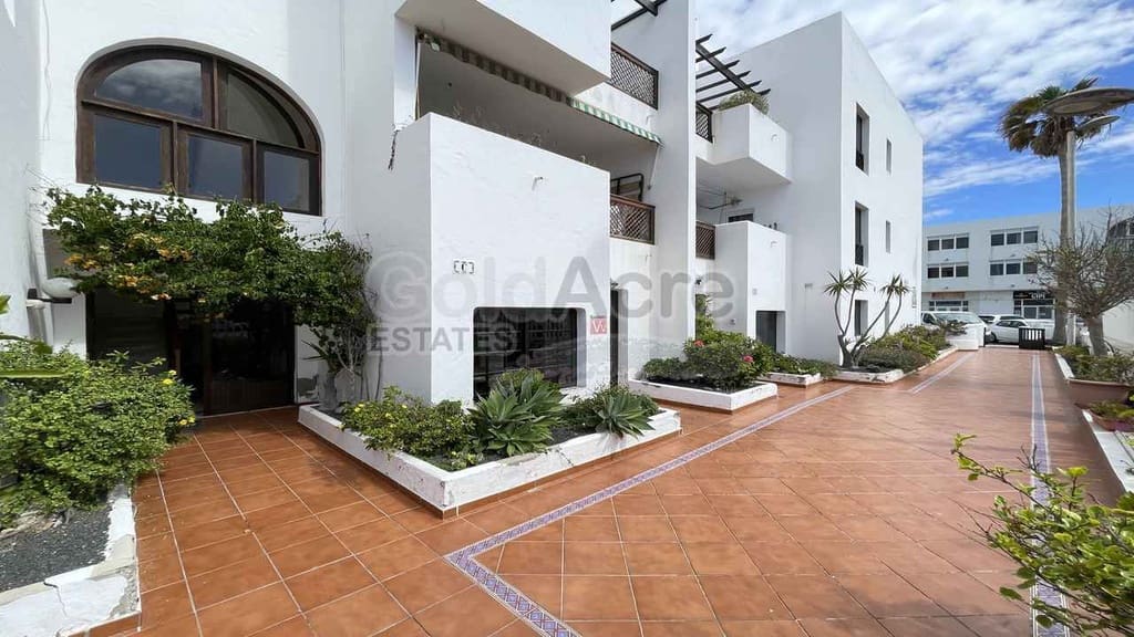2 sypialnia Apartament na sprzedaż w Corralejo - 219 000 € (Ref: 9800293)