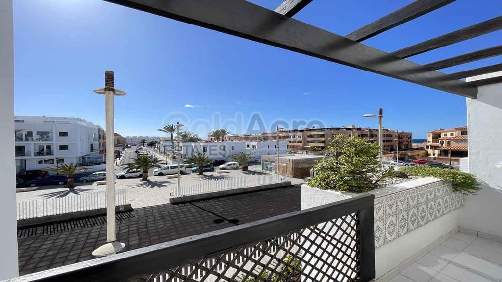 2 sypialnia Apartament na sprzedaż w Corralejo - 219 000 € (Ref: 9800293)