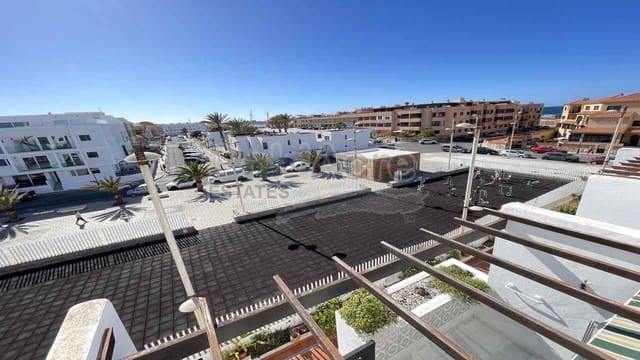 2 sypialnia Apartament na sprzedaż w Corralejo, La Oliva - 219 000 € (Ref: 9800293)