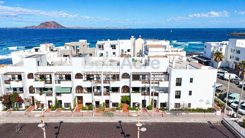 2 sypialnia Apartament na sprzedaż w Corralejo - 219 000 € (Ref: 9800293)