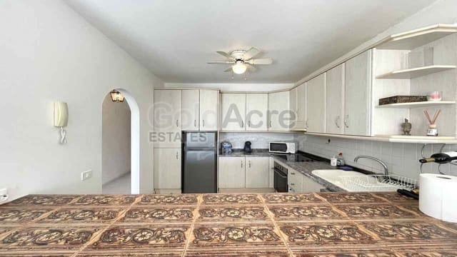 2 sovrum Lägenhet till salu i Corralejo, La Oliva - 219 000 € (Ref: 9800293)