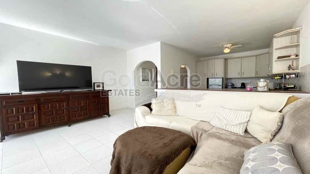 2 soveværelse Lejlighed til salg i Corralejo, La Oliva - € 219.000 (Ref: 9800293)