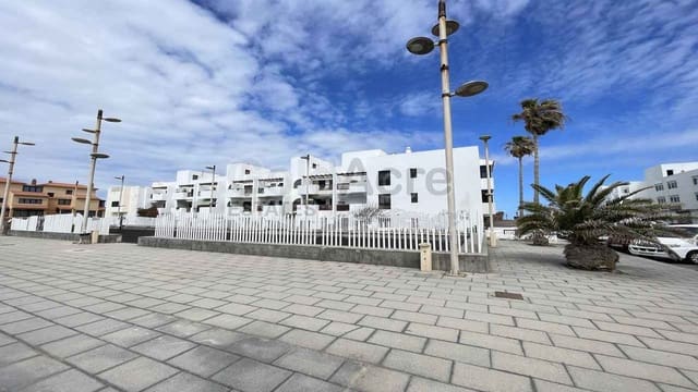 2 soveværelse Lejlighed til salg i Corralejo, La Oliva - € 219.000 (Ref: 9800293)