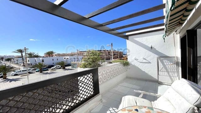 2 Zimmer Apartment zu verkaufen in Corralejo, La Oliva - 219.000 € (Ref: 9800293)