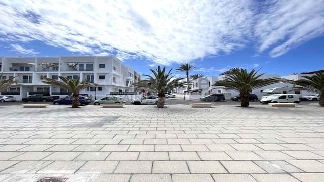 2 sypialnia Apartament na sprzedaż w Corralejo, La Oliva - 219 000 € (Ref: 9800293)