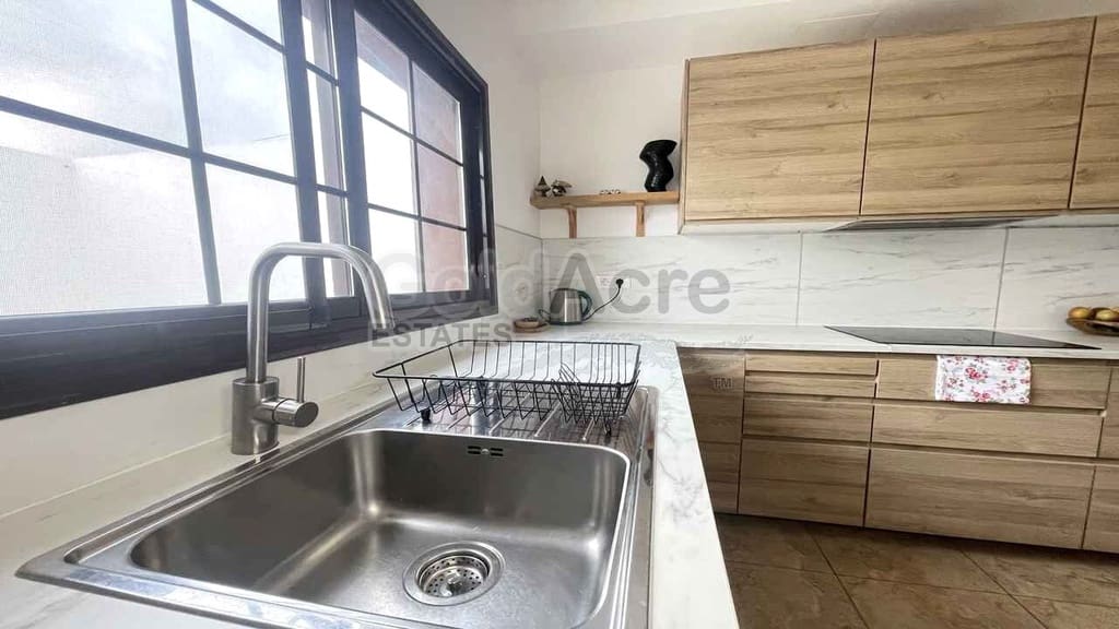 3 makuuhuone Huvila myytävänä paikassa La Oliva mukana uima-altaan - 239 000 € (Ref: 9807508)