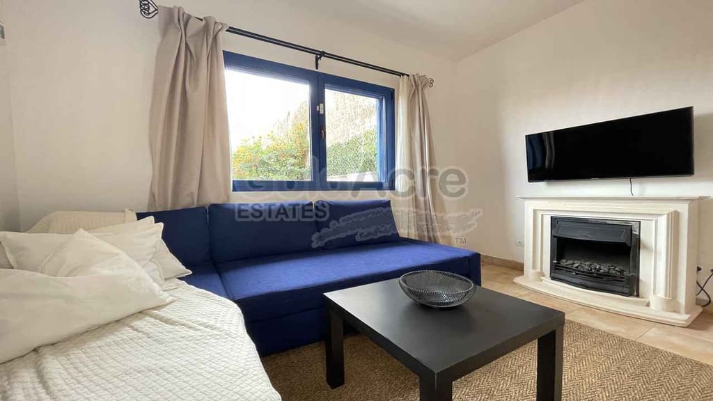 2 sovrum Villa till salu i La Oliva med pool - 225 000 € (Ref: 9807509)