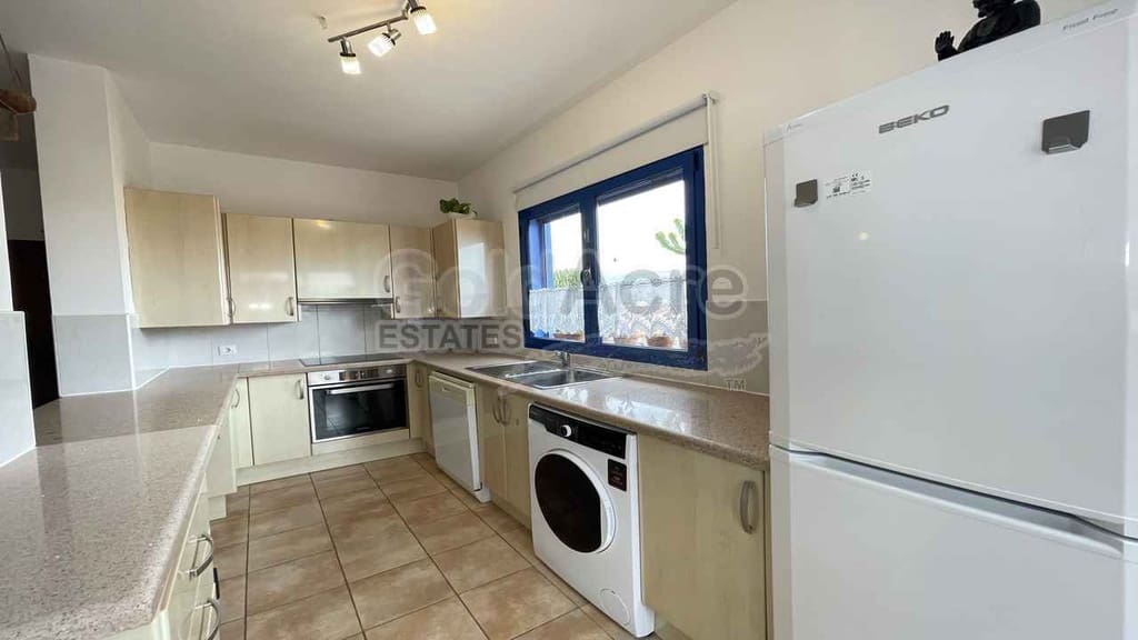 2 sovrum Villa till salu i La Oliva med pool - 225 000 € (Ref: 9807509)