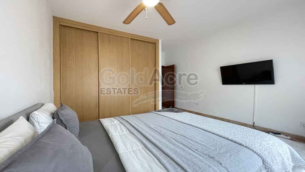 2 sovrum Villa till salu i La Oliva med pool - 225 000 € (Ref: 9807509)