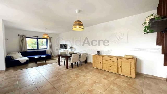 2 sovrum Villa till salu i La Oliva med pool - 225 000 € (Ref: 9807509)