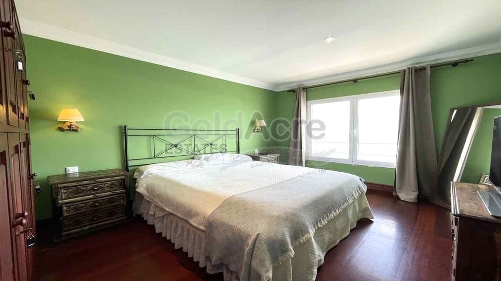 4 chambre Appartement à vendre à Corralejo - 875 000 € (Ref: 9807510)