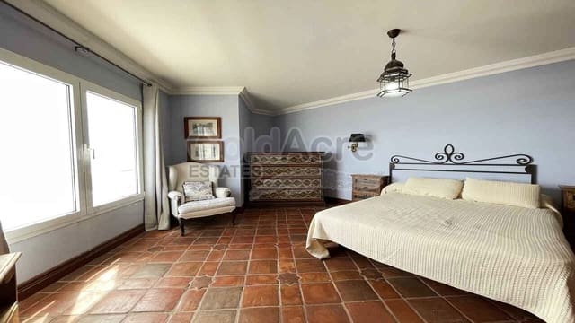 4 soveværelse Lejlighed til salg i Corralejo, La Oliva - € 875.000 (Ref: 9807510)