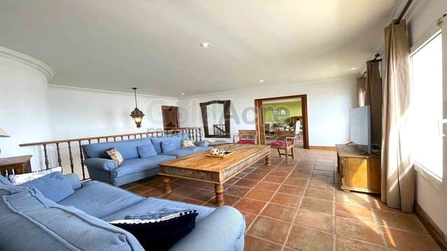 4 soveværelse Lejlighed til salg i Corralejo, La Oliva - € 875.000 (Ref: 9807510)