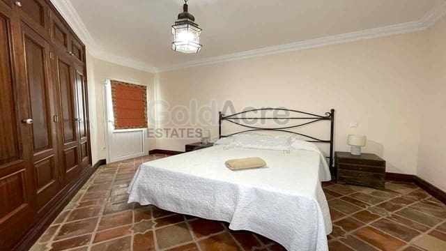 4 soveværelse Lejlighed til salg i Corralejo, La Oliva - € 875.000 (Ref: 9807510)
