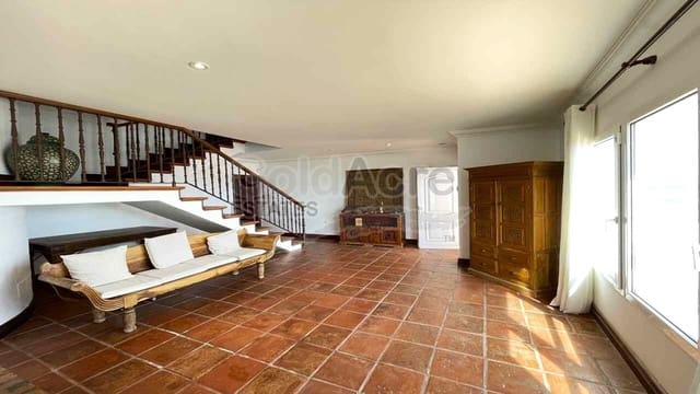 4 soveværelse Lejlighed til salg i Corralejo, La Oliva - € 875.000 (Ref: 9807510)