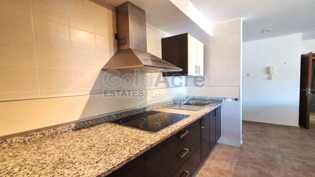 2 bedroom Apartment for sale in Corralejo with pool - € 295,000 (Ref: 9830493)