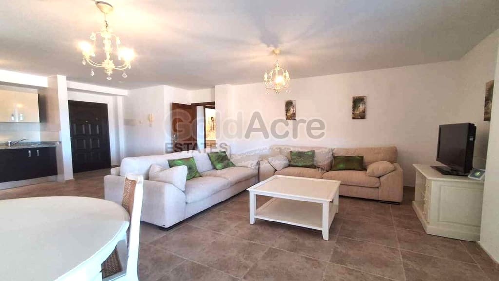 2 bedroom Apartment for sale in Corralejo with pool - € 295,000 (Ref: 9830493)