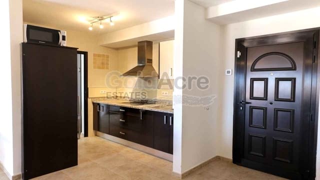 2 sypialnia Apartament na sprzedaż w Corralejo, La Oliva z basenem - 295 000 € (Ref: 9830493)