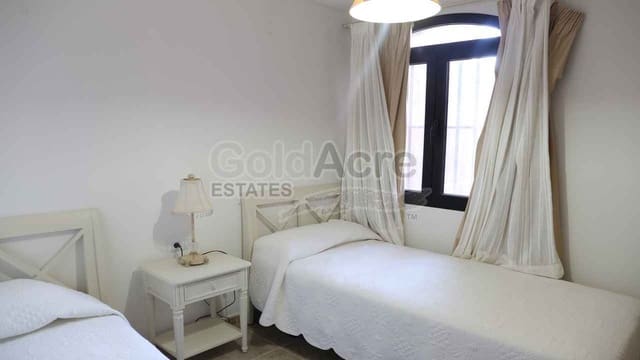2 sypialnia Apartament na sprzedaż w Corralejo, La Oliva z basenem - 295 000 € (Ref: 9830493)
