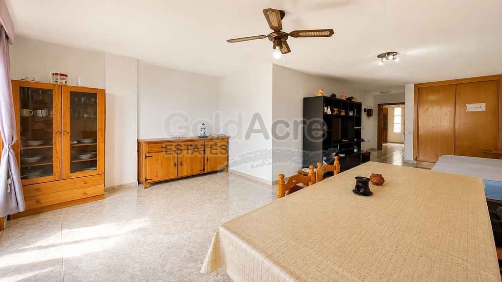 4 soveværelse Lejlighed til salg i Corralejo - € 298.000 (Ref: 9841985)