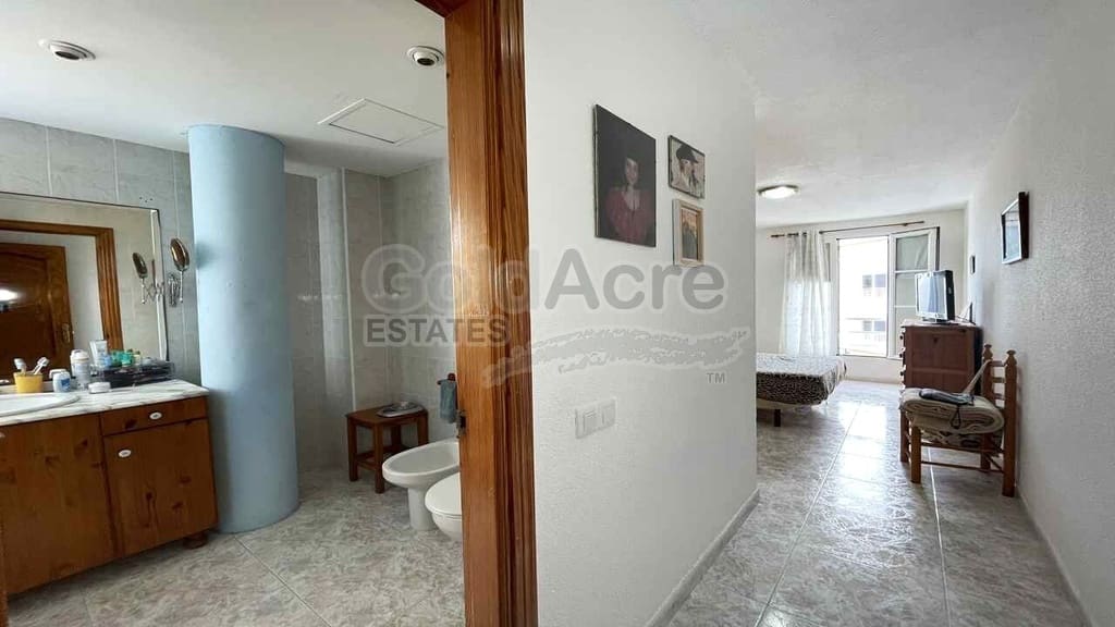 4 soveværelse Lejlighed til salg i Corralejo - € 298.000 (Ref: 9841985)