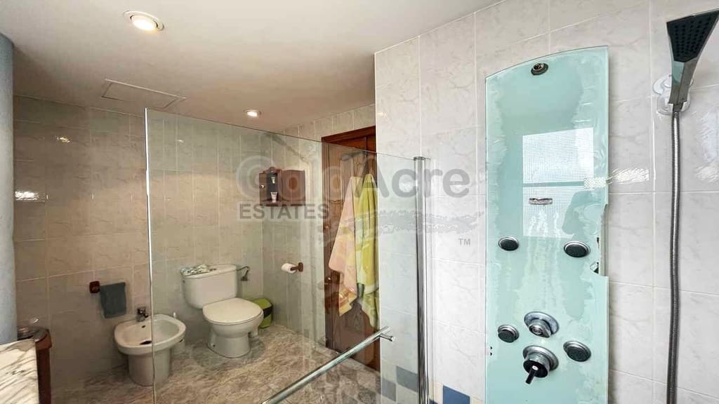 4 soveværelse Lejlighed til salg i Corralejo - € 298.000 (Ref: 9841985)