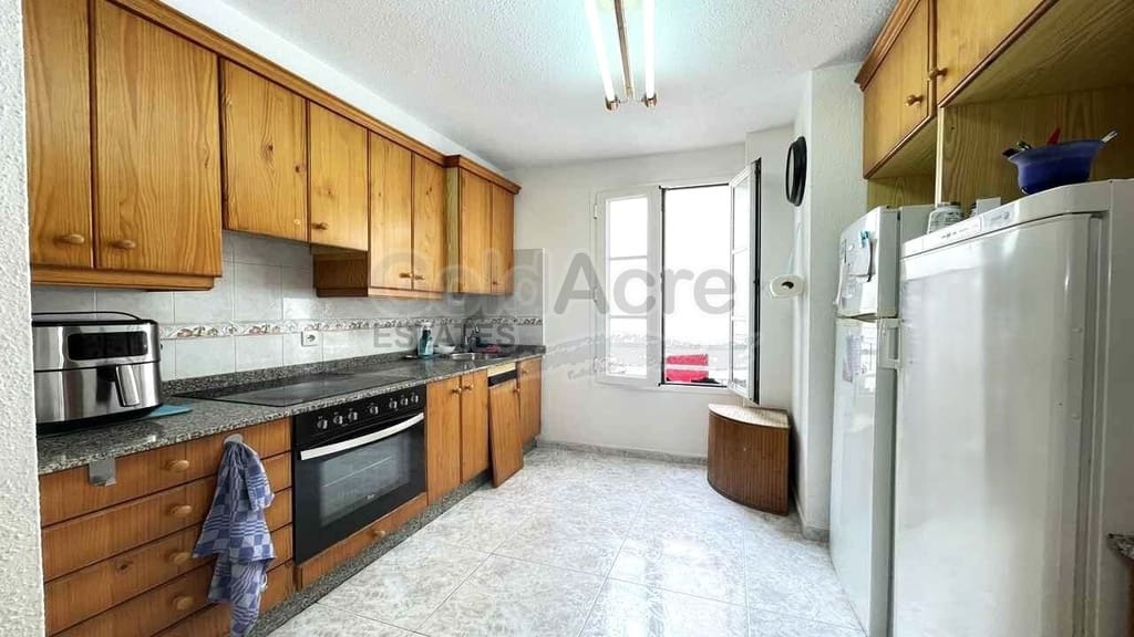 4 soveværelse Lejlighed til salg i Corralejo - € 298.000 (Ref: 9841985)