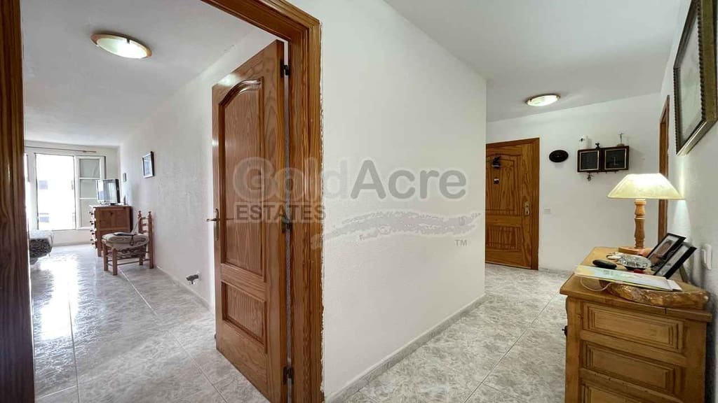 4 soveværelse Lejlighed til salg i Corralejo - € 298.000 (Ref: 9841985)
