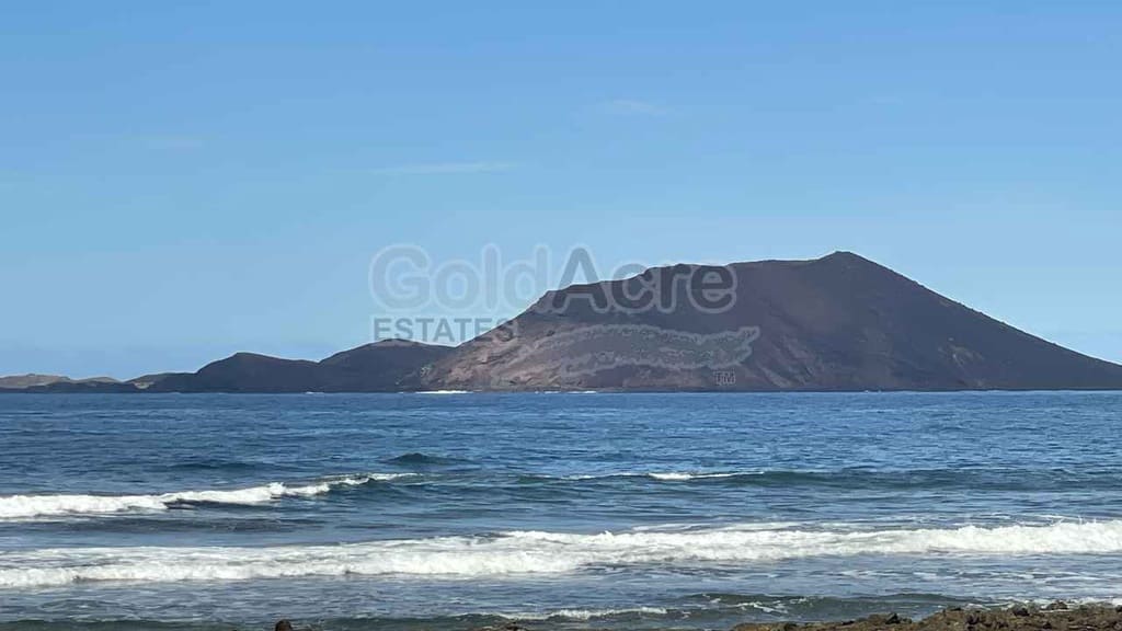 4 soveværelse Lejlighed til salg i Corralejo - € 298.000 (Ref: 9841985)