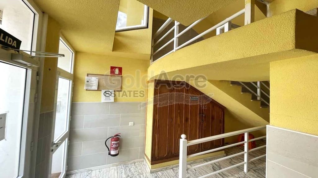 4 soveværelse Lejlighed til salg i Corralejo - € 298.000 (Ref: 9841985)