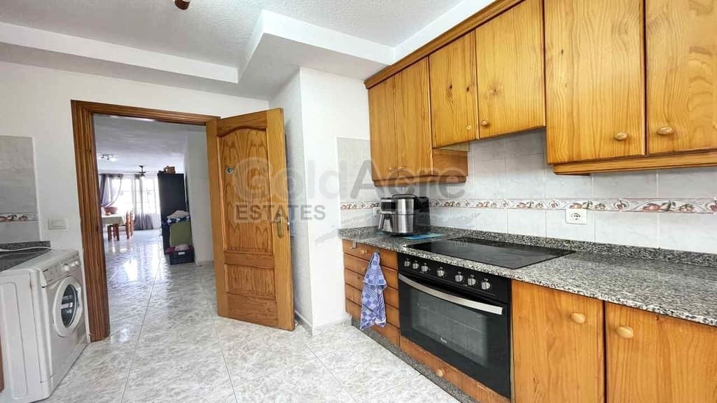 4 soveværelse Lejlighed til salg i Corralejo - € 298.000 (Ref: 9841985)