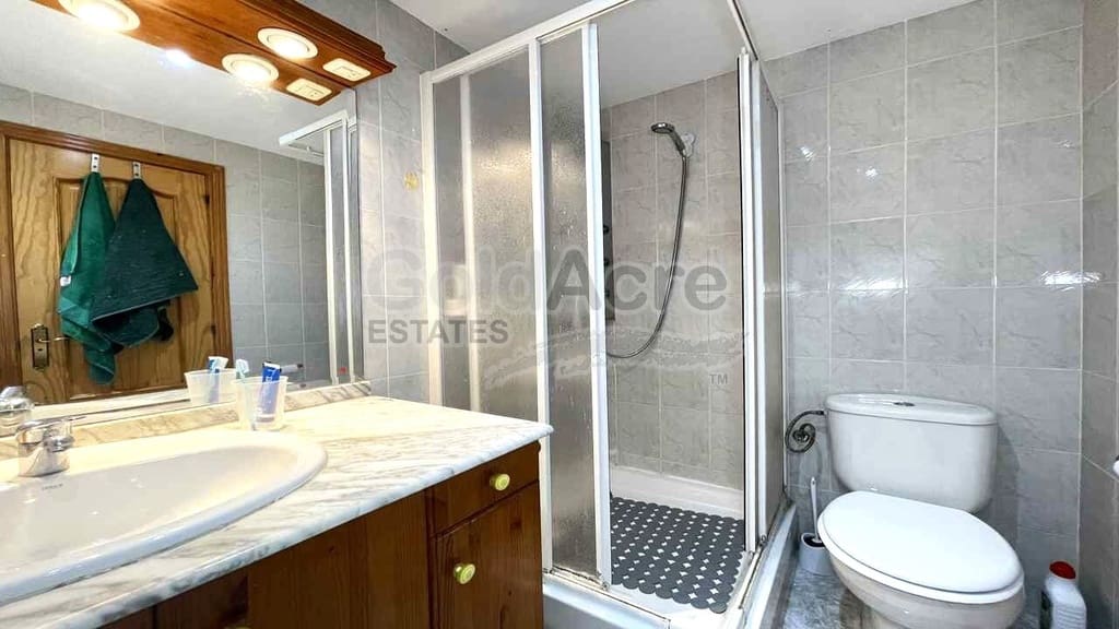 4 soveværelse Lejlighed til salg i Corralejo - € 298.000 (Ref: 9841985)