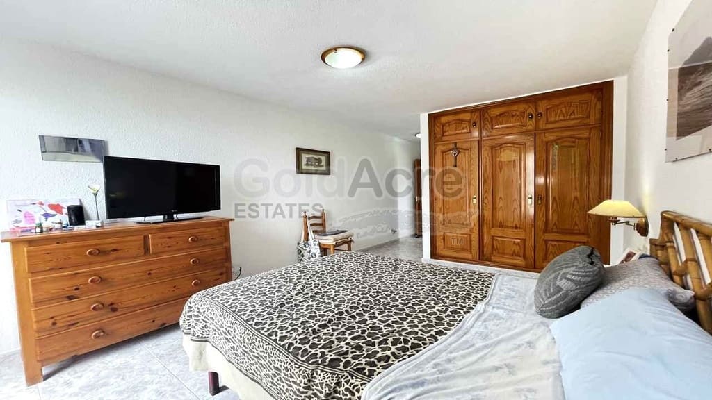 4 soveværelse Lejlighed til salg i Corralejo - € 298.000 (Ref: 9841985)