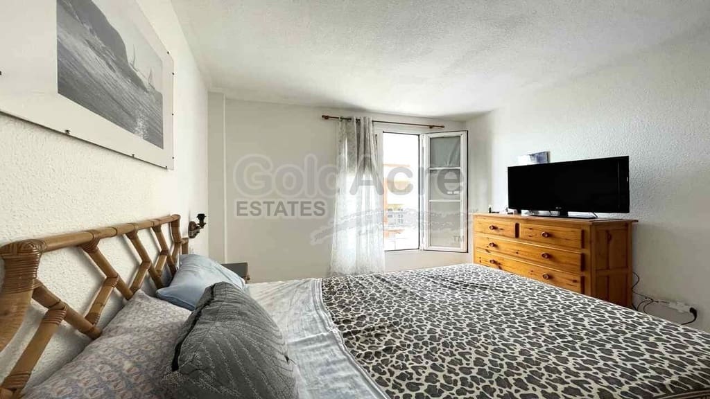 4 soveværelse Lejlighed til salg i Corralejo - € 298.000 (Ref: 9841985)