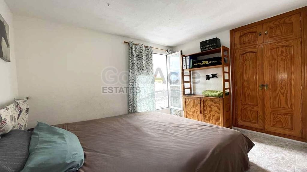 4 soveværelse Lejlighed til salg i Corralejo - € 298.000 (Ref: 9841985)
