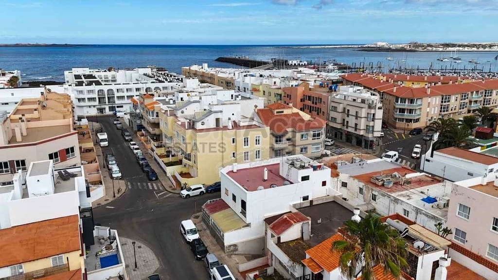 4 soveværelse Lejlighed til salg i Corralejo - € 298.000 (Ref: 9841985)