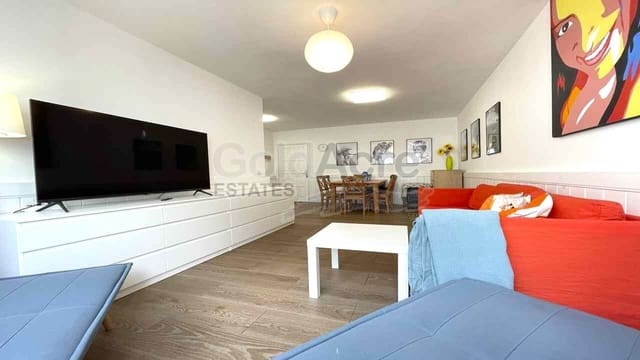 3 soveværelse Lejlighed til salg i Corralejo, La Oliva - € 249.000 (Ref: 9848900)