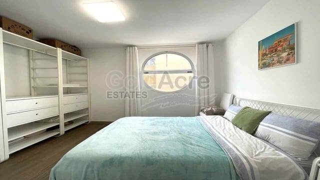 3 soveværelse Lejlighed til salg i Corralejo, La Oliva - € 249.000 (Ref: 9848900)