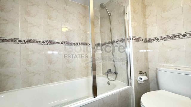 3 soveværelse Lejlighed til salg i Corralejo, La Oliva - € 249.000 (Ref: 9848900)
