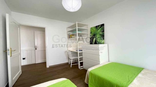 3 soveværelse Lejlighed til salg i Corralejo, La Oliva - € 249.000 (Ref: 9848900)